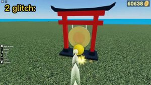 Tricks and Glitches in Roblox Fling Things and People