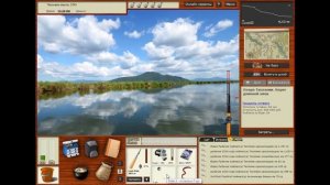 Русская Рыбалка 3.99 (Russian Fishing) Танзанийский промысел 1 - Тиляпия