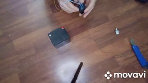 Проверка реле поворотов на работоспособность.