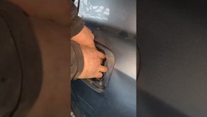 Снятие горловины бензобака Лексус ис 250