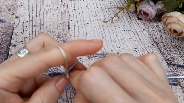 Вязаная кукла спицами. Пупс.Мастер класс. Ушки и нос. #игрушкиспицами#кукласвоимируками#вязание