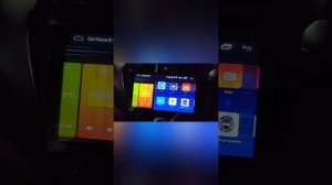 Android Car Infotainment System 9 inch | Megatronix |