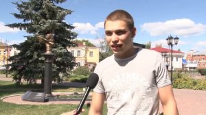 История основания города Богородск- Опрос в Богородске.