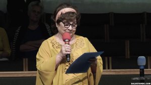 Стих «Благодарю Тебя, мой Бог» - Любовь Дементьева