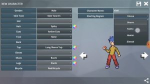 Pokemon mmo android | pokemmo how to download and gameplay