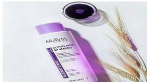 Топ - 5. Лучшие оттеночные шампуни 2024