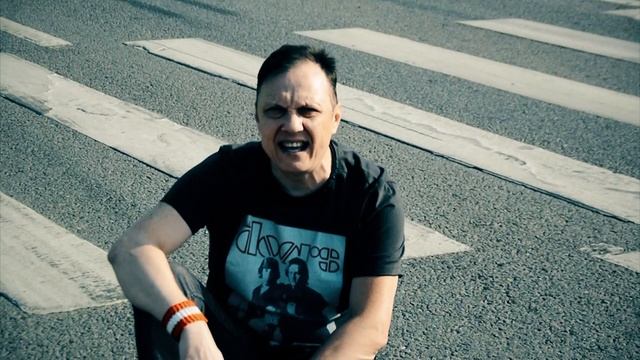 Собаки Качалова - Мама говорила не ходи в музыканты