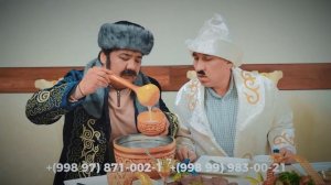 OTABEK MIRZAHOLOV va JAMSHIDBEK NORMATOV N1 BESHBARMOQDA.