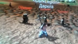 7 элемент. Вместе с сурикатами