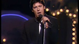 Shakin' Stevens Give Me Your Heart Tonight Summertime Speicial (Live)