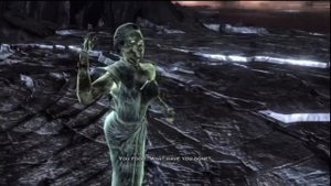Скандинавская Мифология God of War