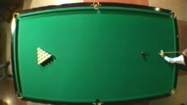 Уроки игры на русском бильярде  Совет чемпионов