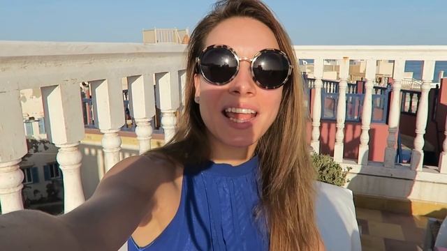 ТАКОГО ЕЩЕ НЕ БЫЛО! Что я делала в Марокко? С кем ездила? || Morocco