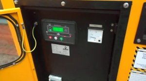 Электрогенератор Gesan dhas16e