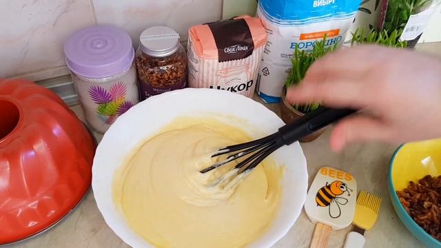 АТБ ? Вкусное лакомство / Готовлю из дешёвых продуктов АТБ ‼ Самый дешёвый кекс.