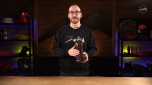 Ботинки Kayland Rocket Gtx. Обзор