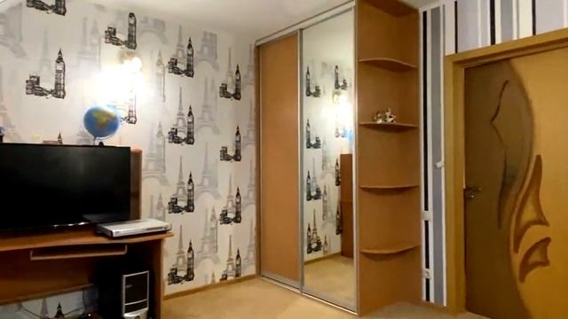 ROOM tour | показ недвижимости | ЭЛИТНАЯ НЕДВИЖИМОСТЬ | омск