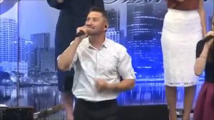 Adonai Machaseinu Мессианское Прославление Бейт Алель 08 20 2016