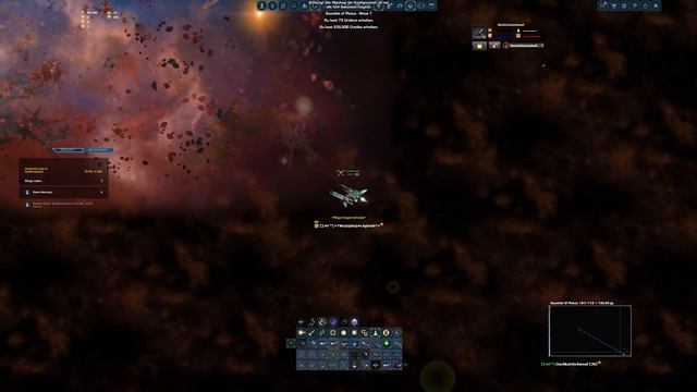 DARKORBIT #153 - Gaunlet of Plutus смотреть онлайн