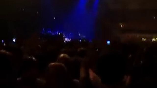 Pearl Jam Bologna 14/09/2006 смотреть онлайн