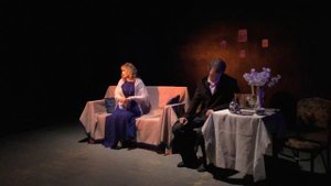 А.П. Чехов "Вишнёвый сад"