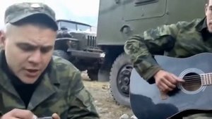 Армейская песня под гитару про друга