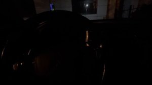 Проверка работы корректоров фар outlander 3 без MUT