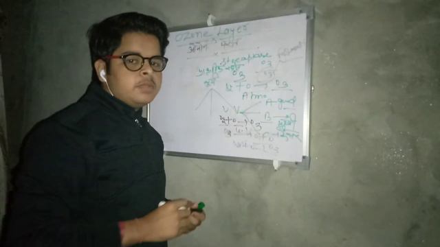 ozone layer depletion, causes substance, hole in ozone layer, in hindhi By Advance Science смотреть онлайн