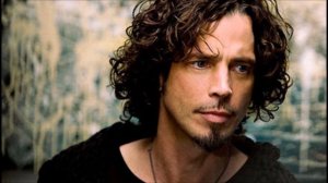 Chris Cornell Nothing compares to you