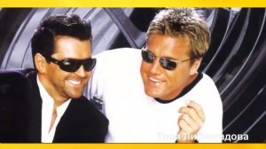 Как сейчас выглядят Modern Talking? Вспомним, какие они были и чем занимаются сейчас