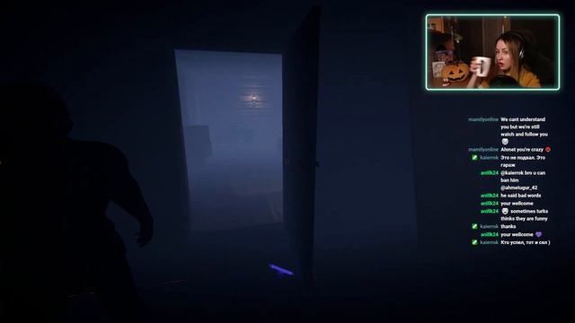 Я НИЧЕГО не боюсь! Играем в Phasmophobia смотреть онлайн