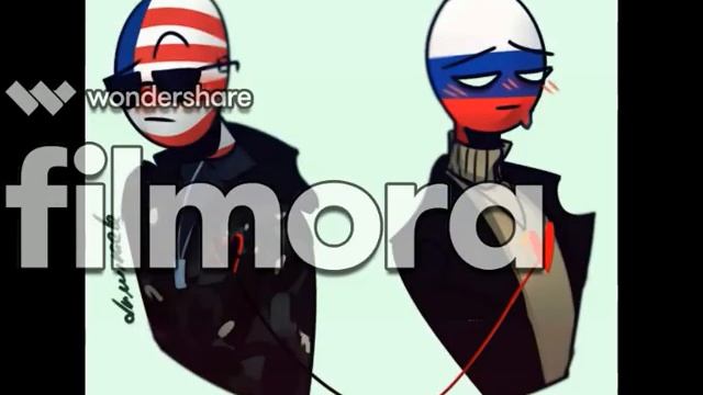 Меж Азией и Европой есть регион особый Countryhumans edit смотреть онлайн