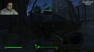 Fallout 4 Прохождение ► ЗЛОЙ ДЕЛЬФИН ► #23