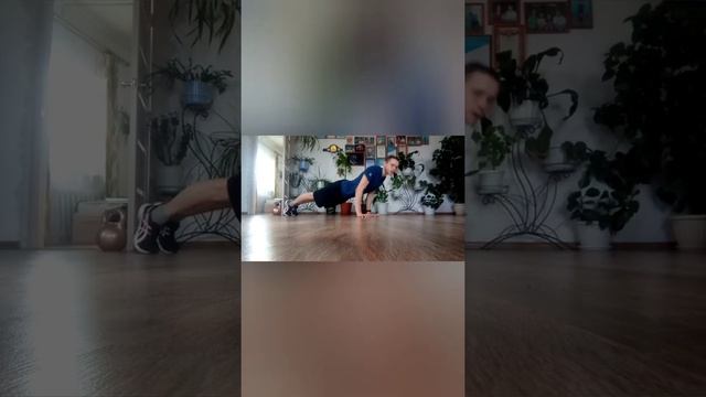 ЧЕЛЛЕНДЖ 100 ОТЖИМАНИЯ В ДЕНЬ (800 РАЗ) смотреть онлайн