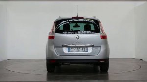 Renault Grand Scénic 3 DY-130-ET