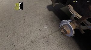 ГАЙД СБОРКА ПОДВЕСКИ ЗА 12 МИНУТ В МАЙ САММЕР КАР ►MY SUMMER CAR