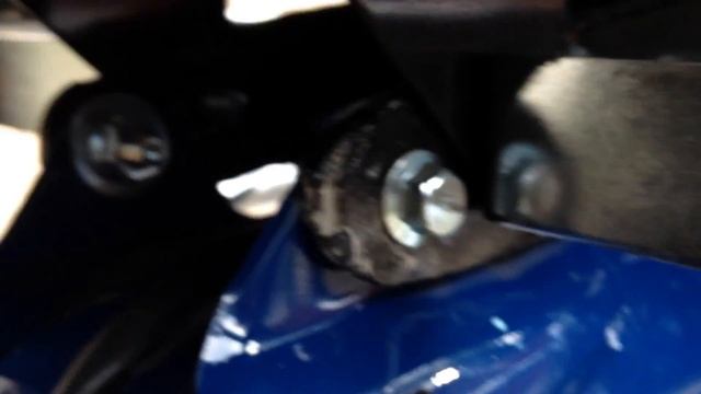 Обзор мопеда WONJAN WJ50 LUX смотреть онлайн