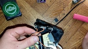 Ремонт зарядного 42в электротранспорта