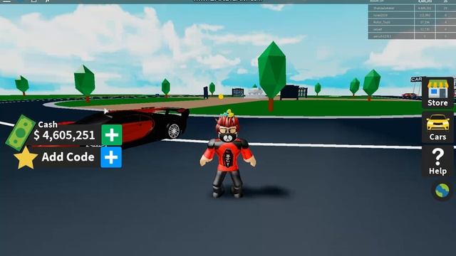 NEW CODE!! | Roblox Vehicle Tycoon смотреть онлайн