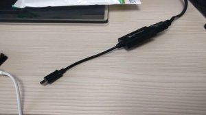 Micro USB-HDMI (MHL) адаптер