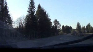 Чердынь часть 1. Село Покча