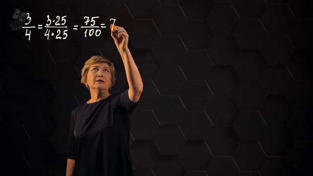 Проценты. 5 класс.