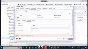 Что такое Primary Key и Foreign Key простыми словами в базе данных PostgreSql