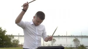 Марина Бриз - Просто жить (Премьера клипа, 2020)