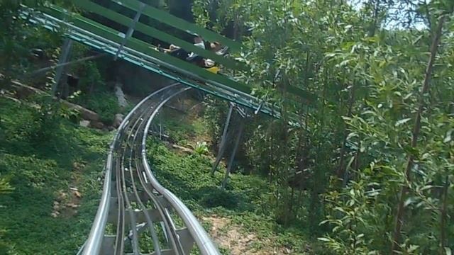 Вьетнам. Нья-Чанг. смотреть онлайн