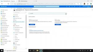 How to troubleshoot the most common issues on Azure resources | Azure Portal Series