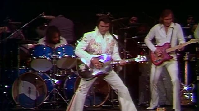 Elvis Presley - See See Rider (Aloha From Hawaii, Live in Honolulu, 1973) [Jzc0MhZXXzg].mp4