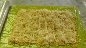 САЛАТ МИМОЗА РУЛЕТОМ. НОВАЯ ПОДАЧА КЛАССИЧЕСКОГО  САЛАТА МИМОЗА. ВКУСНЫЙ СОЧНЫЙ САЛАТ МИМОЗА. РЕЦЕП