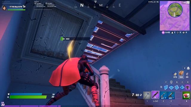 Bad Idea - Fortnite Montage #2 смотреть онлайн