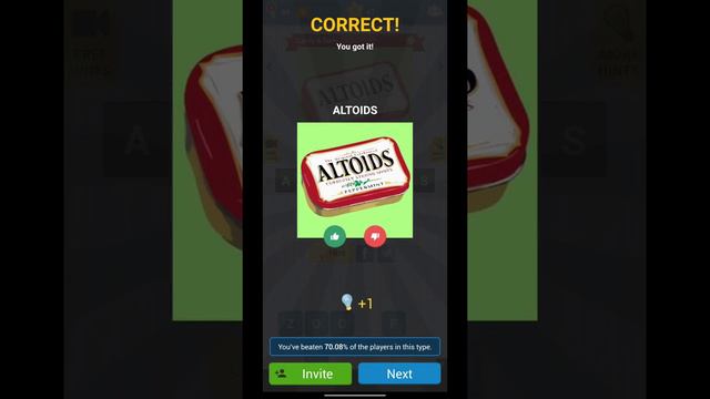 Food Quiz - Pack 3 answers смотреть онлайн